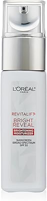 L'Oréal Paris Revitalift Bright Revival Anti-aging moisturizer for the SPF 30 face with acid.. Find more for less — only on DIAYTAR Nigeria.