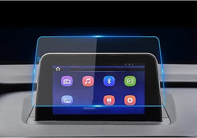 For DFSK S560 GLORY S560 2020 GPS Central navigation screen Protective film in tempered glass interior glass car.. Shop everything from A to Z on DIAYTAR Nigeria — delivered nationwide.