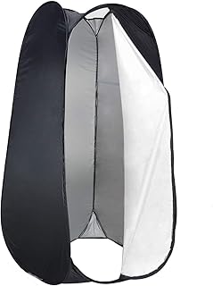 Multifunctional pop-up tent Copic 6 feet high for exterior intimacy for camping the shower.. Shop confidently with DIAYTAR NIGERIA's vast product range and budget-friendly nationwide shipping.