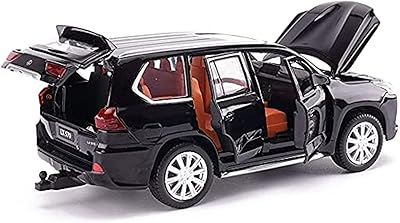 Lexus car model compatible with zangle on a scale 1:32 alloy model.. DIAYTAR NIGERIA: Making online shopping accessible with affordable prices and nationwide delivery service.