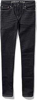 Jean Skinny Elastic for men U-0119-5997-534.. DIAYTAR NIGERIA: Where value shopping meets reliable 5-8 day delivery across the nation.