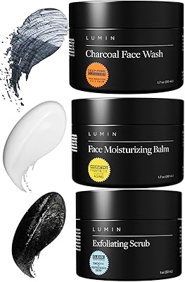 Classic Maintenance Lumin's for men.. DIAYTAR NIGERIA brings the marketplace to your home with budget-friendly prices and nationwide delivery.