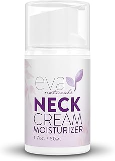 Firming cream for the neck and wrinkles of the facial, neck and neckline of Eva Naturals.. DIAYTAR NIGERIA: Where every click leads to affordable purchases delivered promptly to your door.