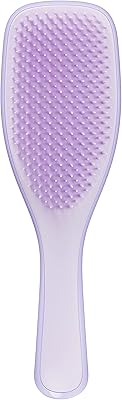 Tangle Teezer | The detangling brush for wet and dry hair | Colorful, fine and fragile hair | Hypnotic Heather.. DIAYTAR NIGERIA transforms online retail with unbeatable prices and consistent delivery timeframes.