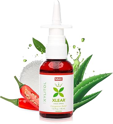 Homeopathic salin spray exlere max with pepper (30 ml).. Experience the convenience of online shopping with DIAYTAR NIGERIA's reliable 5-8 day delivery service.