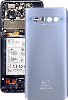 Battery rear cover for TCL 10 Plus T782H.. DIAYTAR NIGERIA: Your partner in affordable shopping with nationwide delivery in just 5-8 days.