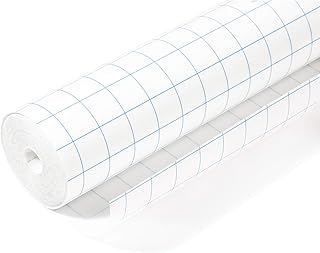 Plastic movie roller sticker 3 m x 40 cm, transparent.. DIAYTAR NIGERIA revolutionizes access to quality products with affordable prices and dependable shipping.