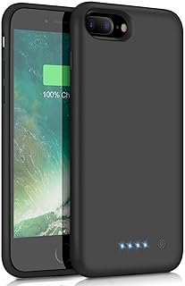 Iphone 7 Plus battery shell.. Your digital shopping companion, DIAYTAR NIGERIA offers exceptional value with delivery in less than 8 days.