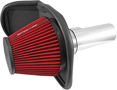 Performance spectrum intake kit: high performance designed to increase power and torque.. Shop for everything you need at DIAYTAR NIGERIA, with budget-friendly prices and quick delivery.