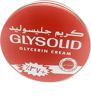 Crème glysolid 110 ml.. Great finds. Great prices. Fast shipping. That’s DIAYTAR Nigeria.