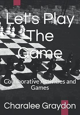 Let's play the game: collaborative activities and games (the judgment).. DIAYTAR NIGERIA: Bringing quality products to every Nigerian home at prices everyone can afford.