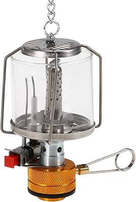 Bebezki Gas Torch Camping outdoors Portable Piezo-electric ignition Small tent lamp.. DIAYTAR NIGERIA delivers affordability and convenience with every purchase, shipped within the week.