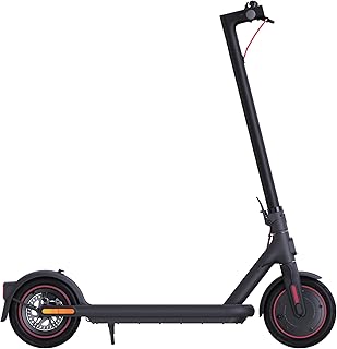 Xiaomi Mi 4 pro electric scooter, maximum speed 30 km/h, long autonomy, foldable and portable battery.. Your complete shopping solution, DIAYTAR NIGERIA offers extensive variety with budget-friendly delivery.