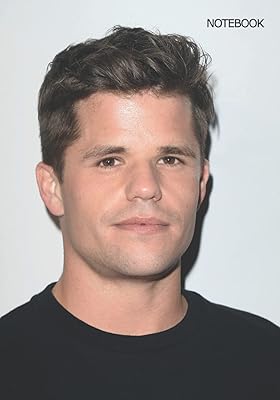 Notebook: Charlie Carver 7 x 10 in, 120 pages book, Middle Line note book, Agenda and notebook 17.7 x 25.4 cm.. Nigeria's fastest-growing e-commerce site offers unbeatable prices and delivery within 8 days.