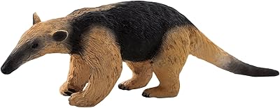Mojo Fun 387179 Tamanhua ants - Realistic replica of international wildlife - New for 2013.. Shop without limits at DIAYTAR NIGERIA and receive your purchases at budget prices within the week.