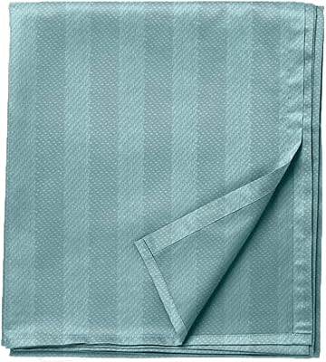 Tulip bed set, size 260 x 280 cm, 300 wires, navy green, King size, in 100% percale fabric, a room.. DIAYTAR NIGERIA combines affordability with convenience, delivering your purchases within 5-8 days.