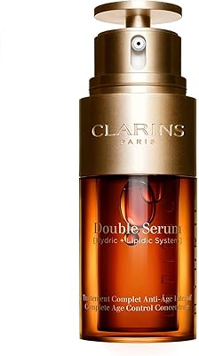 Double anti-aging, transparent, 39 ml serum.. DIAYTAR NIGERIA brings the market to your fingertips with affordable prices and swift delivery services.
