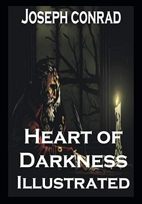 Heart of illustrated darkness... Discover a new way to shop with DIAYTAR NIGERIA's comprehensive marketplace and quick delivery options.