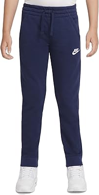 Pants NSW Club Ft Jogger for Boy.. Your everyday shopping destination, DIAYTAR NIGERIA offers unbeatable value with quick delivery times.