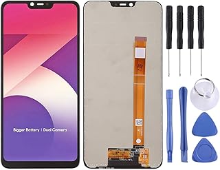 LCD TFT screen for Oppo A5 - A3S Realme C1 2 with assembly.. The best online shopping experience in Nigeria — DIAYTAR delivers it all.