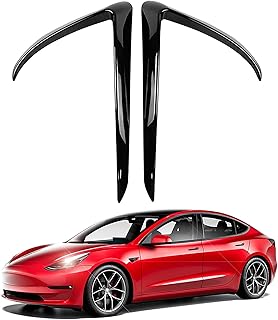 The White Shop Tesla Model 3 Lidd of Lighthouse Figurers Before, Frameded Lighthouse Frame, Eyebrowing Accessories for model 3 2017-2022 (Black).. Experience shopping freedom with DIAYTAR NIGERIA's vast selection and 5-8 day nationwide delivery service.