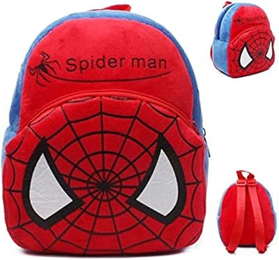 3D cartoon school backpack for kindergarten children engraved for baby animals for boys and girls.. Your trusted e-commerce destination, DIAYTAR NIGERIA offers extensive variety with reliable shipping.