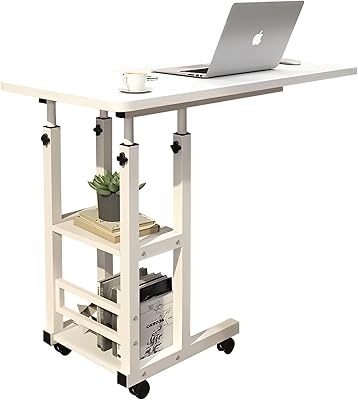 Eye -adjustable standing desktop office for spaces desktops for laptop chamber table.. Experience the joy of discovery with DIAYTAR NIGERIA's vast catalog and nationwide affordable delivery.
