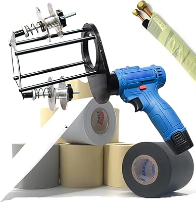 Ringing machine The air conditioning ribbon, 7 cm portable electric air conditioner, cable tie winding tool, ribbon packaging machine, copper pipes package, manual tools for air conditioning pipes.. Discover why thousands choose DIAYTAR NIGERIA for affordable products delivered in less than a week.