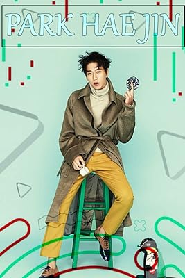 Park Hae Jin notebook: Excellent notebook for the school or as a agenda, a 110 -page line. notebook that can be used as a agenda, newspaper, ... drawings. (notebooks park hae jin).. DIAYTAR NIGERIA brings affordable products to every doorstep with our reliable 5-8 day shipping.
