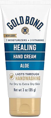 Hands cream Gold Bond Ultimate Therapy - 3 Oz (Pack of 2).. Fast, affordable, and reliable — that’s the DIAYTAR Nigeria experience.