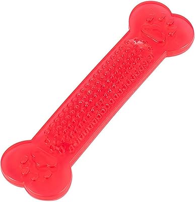 Ybravo Automatic Ybravo cat toy, dog supplies, interactive intimate supplies in rubber bone, dental care accessory products (color: dark blue).. Shop for everything you need at DIAYTAR NIGERIA, with budget-friendly prices and quick delivery.