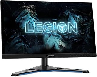Lenovo Legion Y25G-30 24.5 inch IPS FHD 360 Hz NVIDIA 1 mAh with HDMI IPS.. Experience the power of choice with DIAYTAR NIGERIA's extensive catalog delivered within the week.