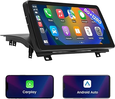 Rodanfe Android AutoRadio HD 123 inch 8 GB + 128 for Honda.. DIAYTAR NIGERIA brings the marketplace to your screen with affordable products delivered in 5-8 days.