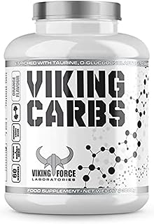Viking Carb-Exclusive mixture of strawberry flavored carbohydrates, 3000 g, 60 portions, muscle burner enriched in torn, d-glucuronolactone and d-ribose.. Experience budget-friendly shopping at DIAYTAR NIGERIA, Nigeria's premier online marketplace with quick delivery.