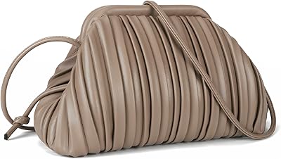 Glitzal handbag for women, Cloud design handbag with removable shoulder.. DIAYTAR NIGERIA delivers satisfaction with every purchase through our affordable and reliable service.
