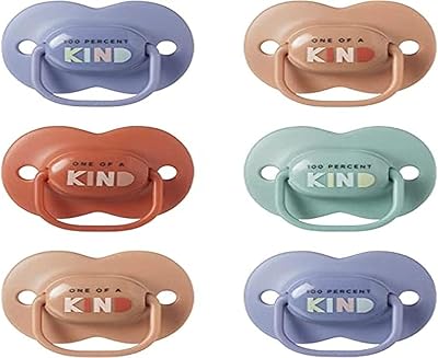 Anytime Tommee Tippee lollipops, 18-36 months, package of 6, coordinated orthodontic design, Silicone without BPA.. Experience the future of online shopping with DIAYTAR NIGERIA's extensive product range and competitive pricing.