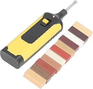Slash and furniture crack repair kit with fusion tool.. No hassle, just shopping — DIAYTAR Nigeria delivers in under 8 days.