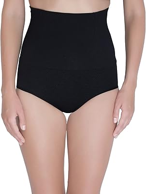 Glamroot underwear sheathing the stomach high waist for women, size L to xxl.. DIAYTAR NIGERIA brings the market to your fingertips with affordable prices and swift delivery services.