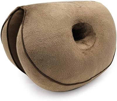 Ergonomic seat cushion Comfortable pillow with double lifting Multifunctional cushion relief.. The future of online shopping in Nigeria is here — welcome to DIAYTAR.