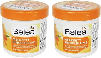 2pcs Balea Milkvit Milkshake Gel-Saming in Calendula protects the skin from damage.. DIAYTAR NIGERIA: Where online shopping becomes effortless with budget-friendly nationwide delivery.