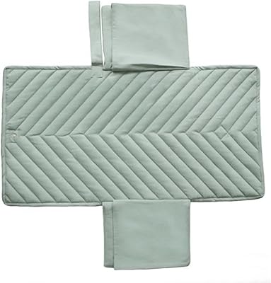 Roman Mushie Mushie Mushie Changing Cushion.. DIAYTAR NIGERIA stands as your affordable shopping ally with nationwide delivery in just 5-8 days.