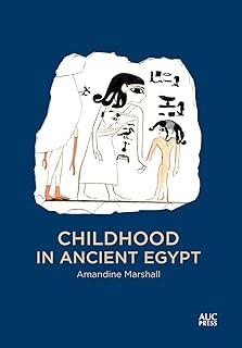 Childhood in ancient Egypt.. DIAYTAR NIGERIA makes quality accessible to all with our affordable prices and quick delivery service.