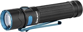 LED Olight WM2 Pocket Lamps Rechargeable, Luminous Torch 1750 Lumens, Portable Pocket Lamp with local sensor for emergency camping, outdoor hike (black).. Love deals? DIAYTAR Nigeria has you covered with low prices and fast delivery.