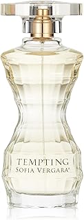 Sofia Vergara Tempting for Women, Eau de Parfum, 100 ml.. DIAYTAR NIGERIA: Bringing quality products to your doorstep at prices that won't break the bank.