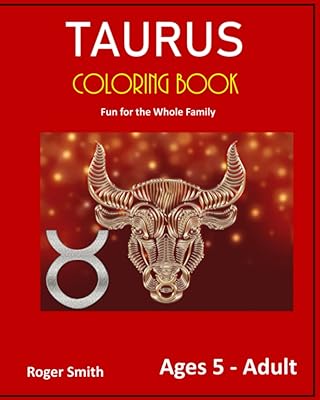 Taureau coloring book: pleasure for the whole family.. DIAYTAR NIGERIA: Where every Nigerian finds what they need at prices they can afford, delivered promptly.