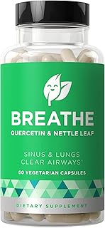Breathing of Sinus and Seasonal Nasal Health Lungs Immune Support.. DIAYTAR NIGERIA: Your partner in affordable e-commerce with dependable delivery across Nigeria.
