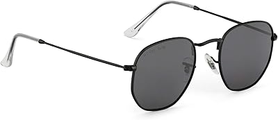 Royal Son Fashion Casual Unique Classic Sunglasses Hexagon/Ribagon For Men Women Protection UV400.. Embrace the convenience of DIAYTAR NIGERIA with thousands of products at your fingertips, delivered nationwide.