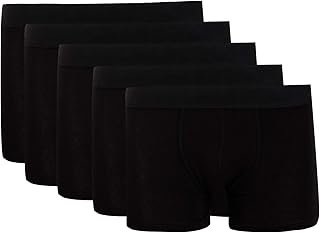 Men's knitted boxer with elastic and comfortable fabric? Soft and breathable knitted boxer for men, comfortable underwear.. Discover a world of affordable shopping with DIAYTAR NIGERIA's vast marketplace delivered to you in days.