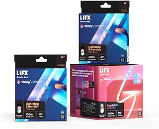 Livex light stripe 5m, multicolore, lot de 3.. Shop the smart way with DIAYTAR NIGERIA's extensive selection and budget-friendly nationwide delivery.