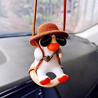 ZQPDFC Pivoting Duck Suspended for Super Cute Car Fly Flying Accessories Suspendic Kit Breeding Kit.. Shop for everything you need at DIAYTAR NIGERIA, with budget-friendly prices and quick delivery.